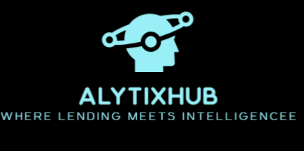 AlytixHub Logo