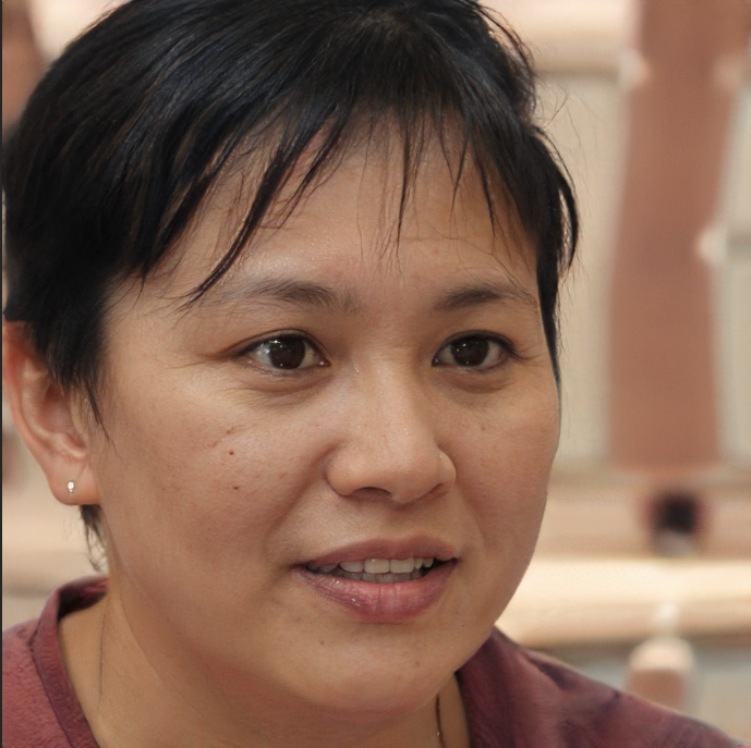 Meilin Zhou
